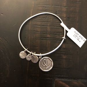 Alec and Ani charm bracelet
